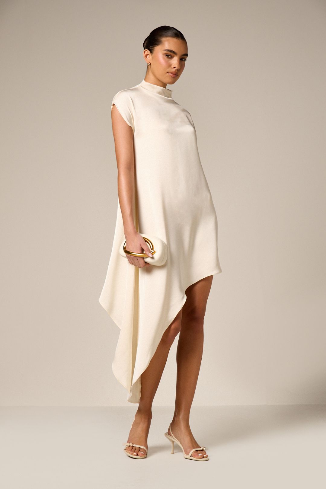 Vestido Valence