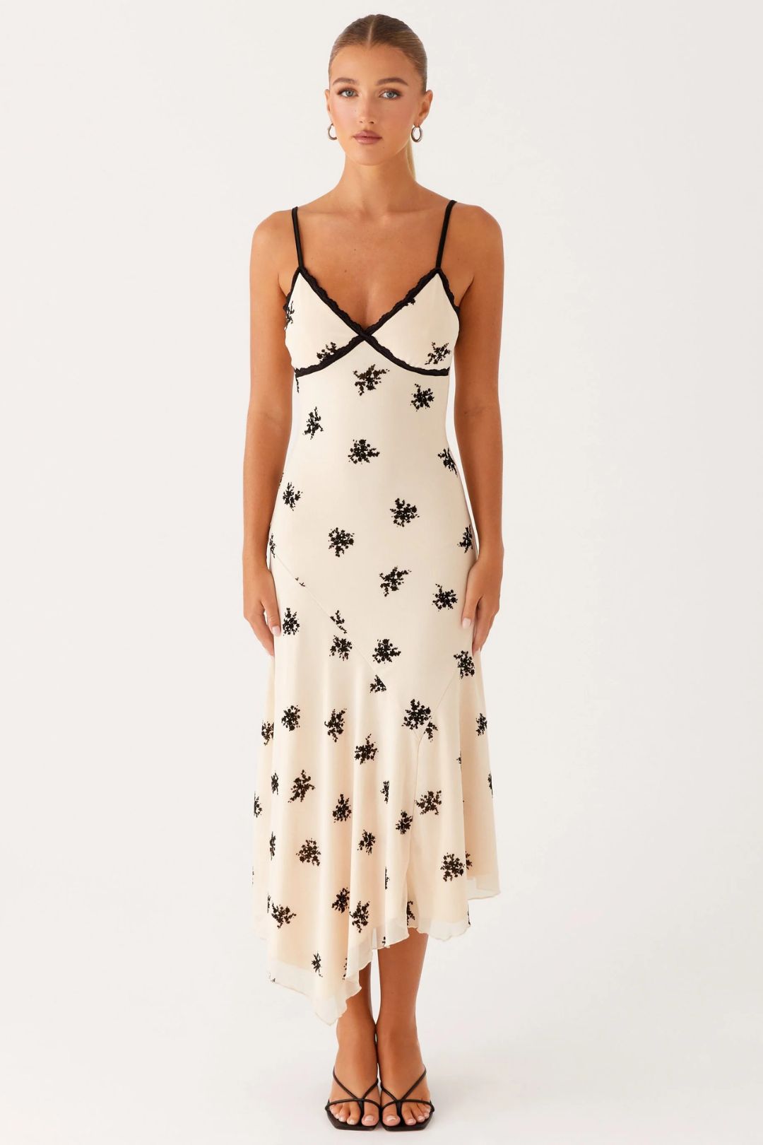 Vestido Midi Amelia