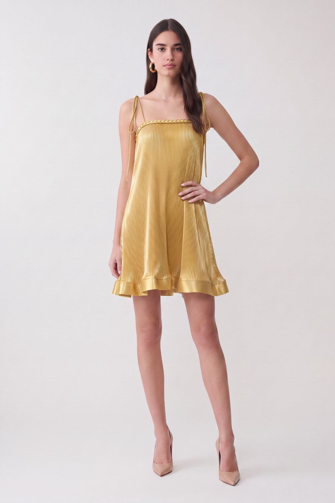 Vestido Solara