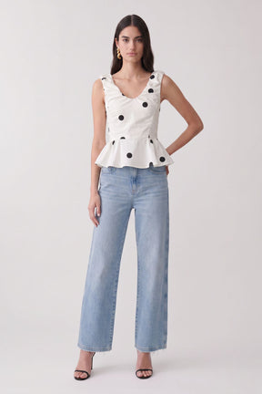 Blusa Lina