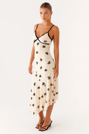 Vestido Midi Amelia