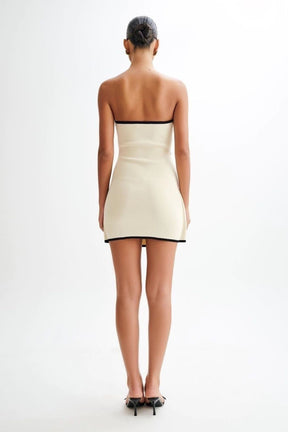 Vestido Curto Ibiza