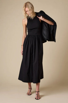 Vestido Godê Casual