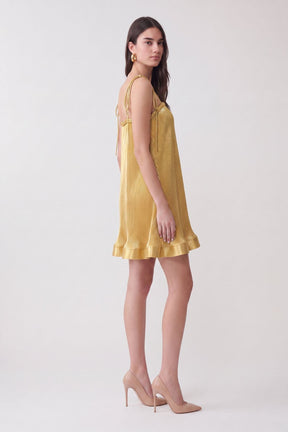 Vestido Solara