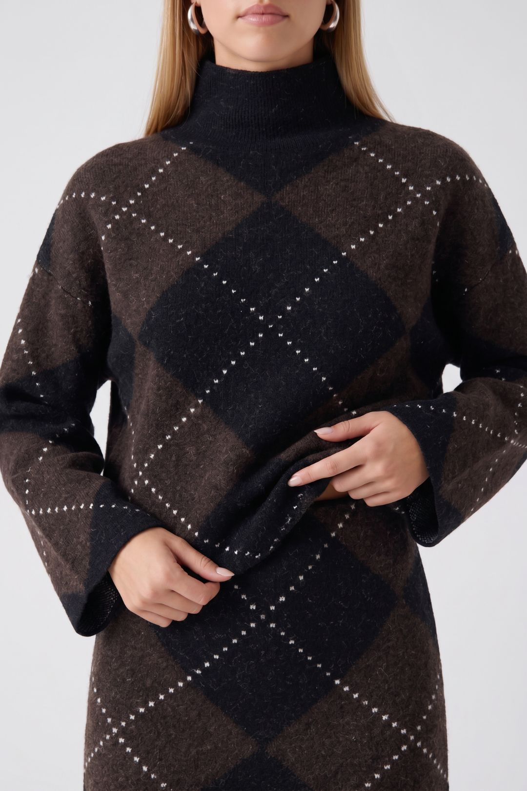 Conjunto Velluto