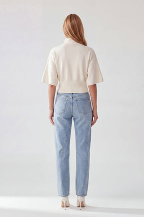 Blusa Avelar