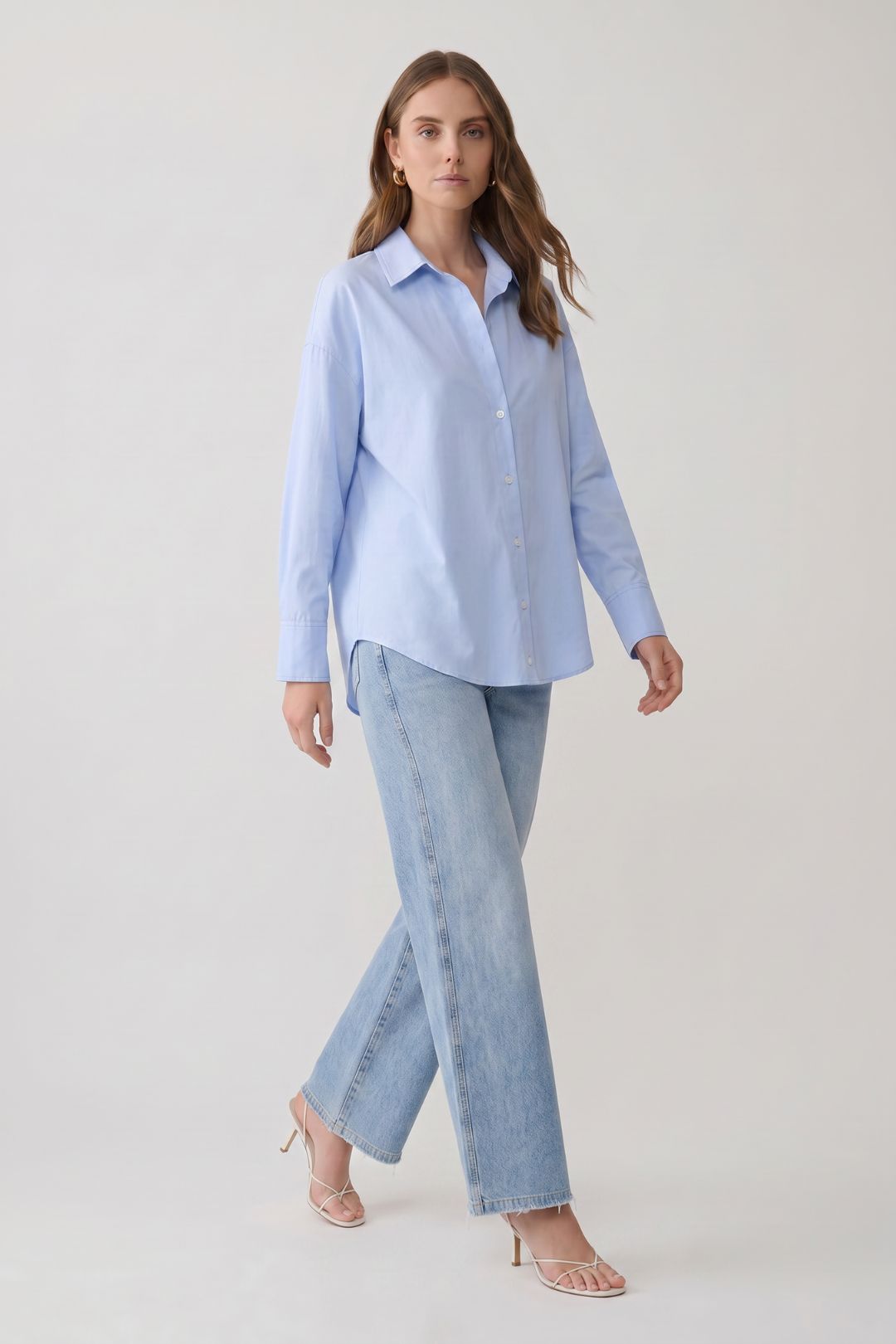 Camisa Costiera