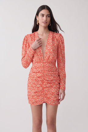 Vestido Flora
