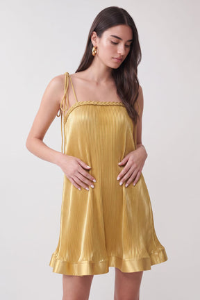 Vestido Solara