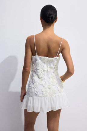 Vestido Curto Atena