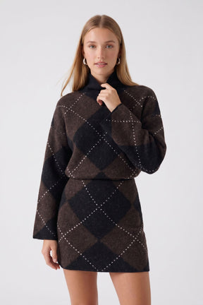 Conjunto Velluto