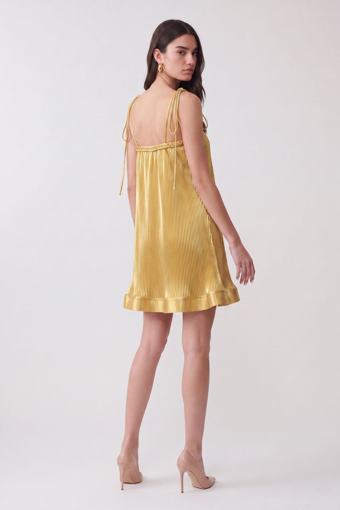 Vestido Solara