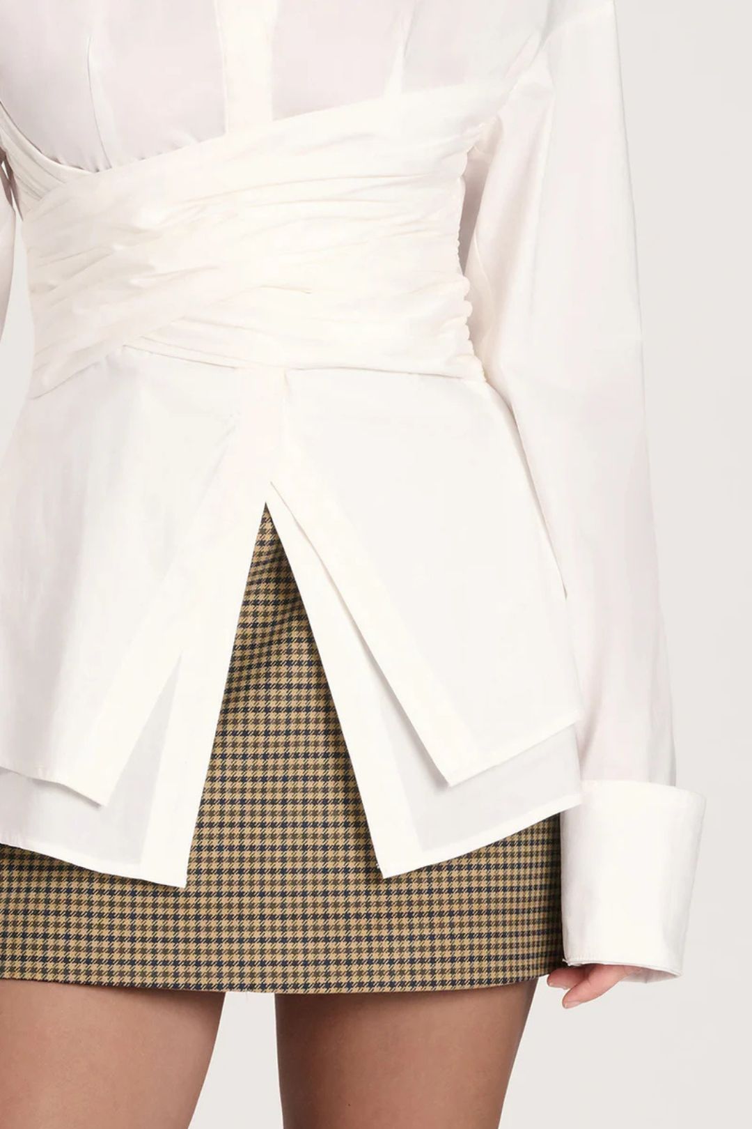 Camisa Aire