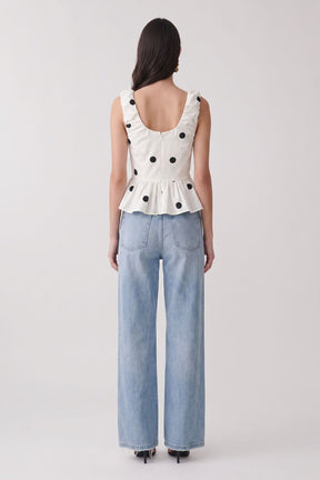Blusa Lina