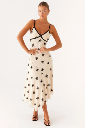 Vestido Midi Amelia