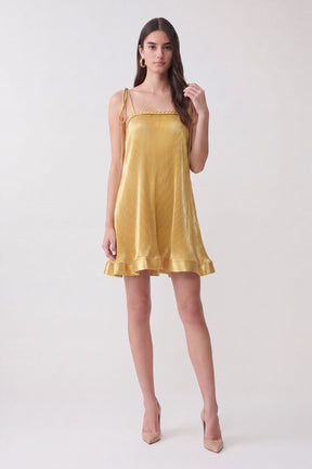 Vestido Solara