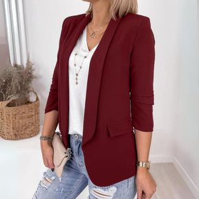 Blazer-Feminino-Acinturado-Casual