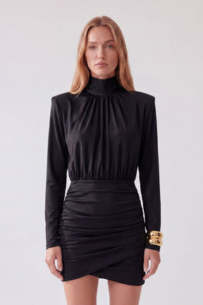 Vestido Norien