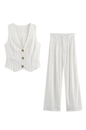 Conjunto Linnea