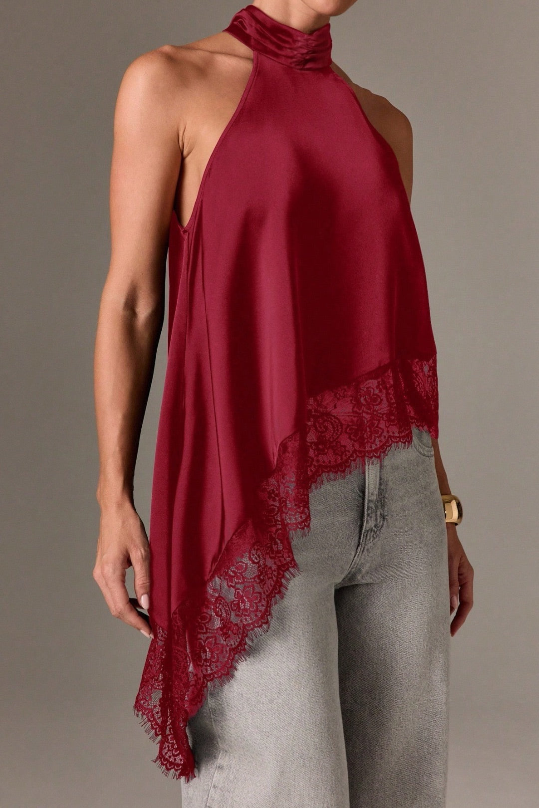 Blusa Cora