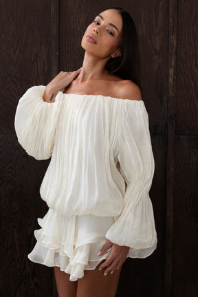 Vestido Curto Giordina