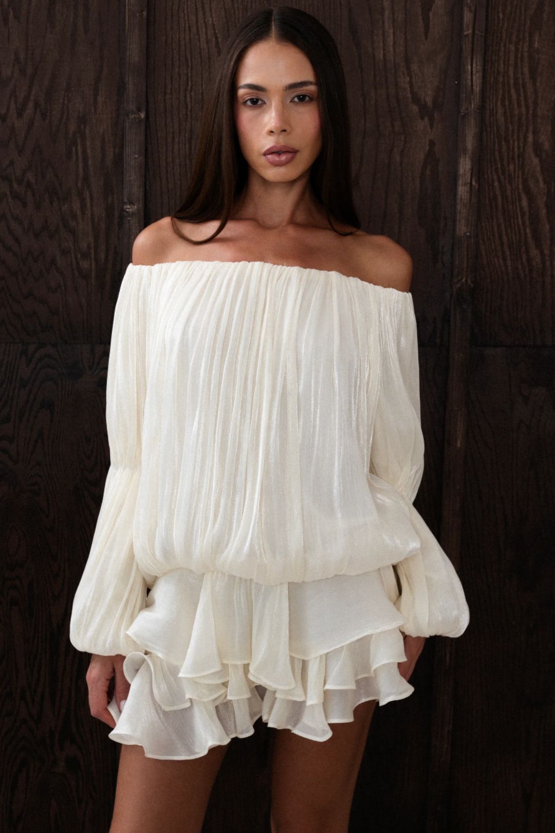 Vestido Curto Giordina