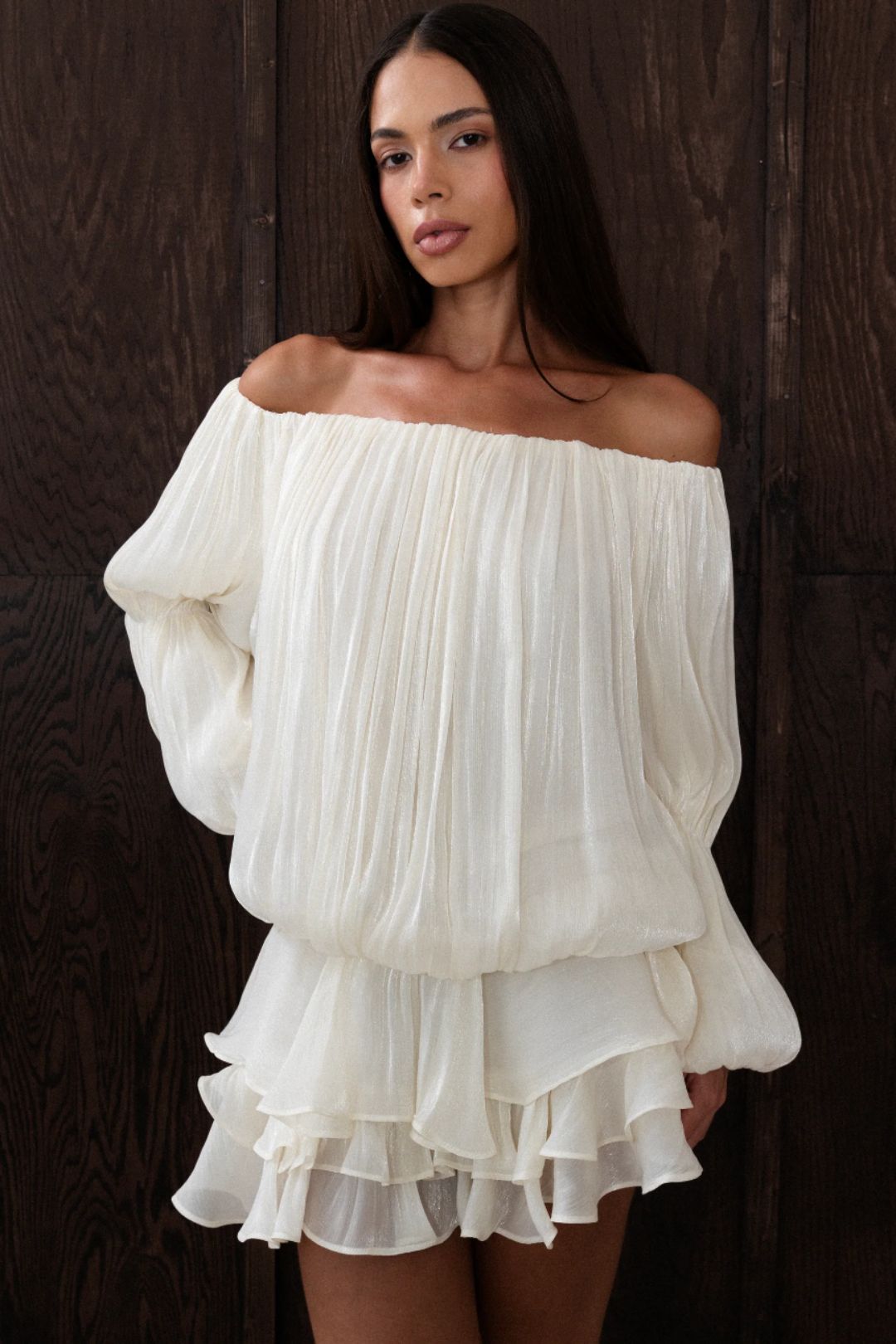 Vestido Curto Giordina