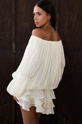 Vestido Curto Giordina