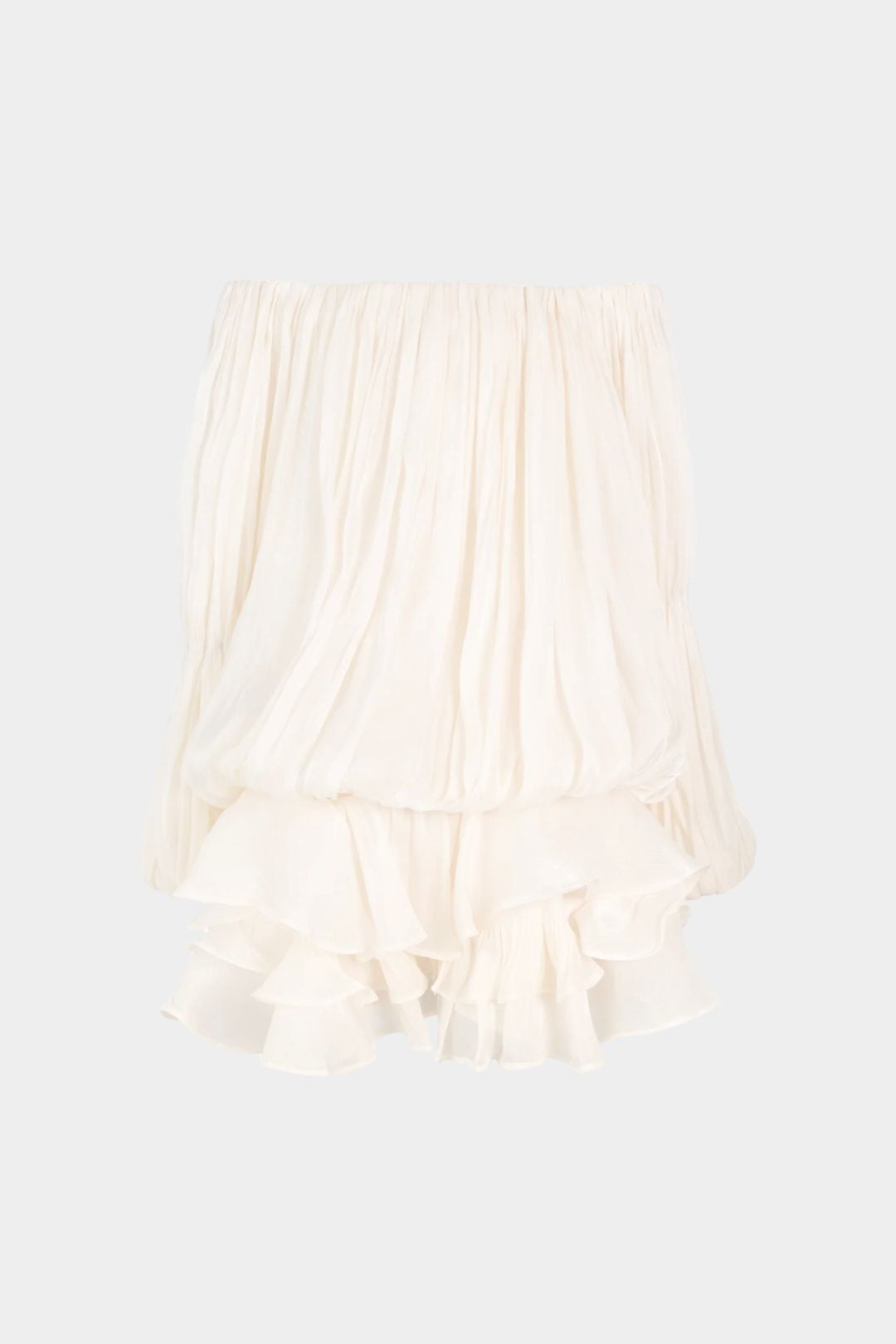 Vestido Curto Giordina