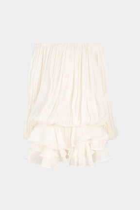 Vestido Curto Giordina