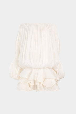 Vestido Curto Giordina