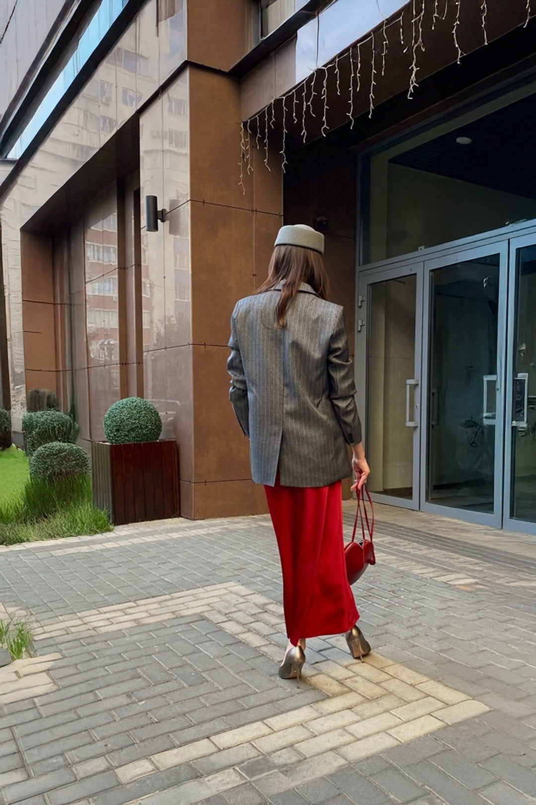 blazer feminino alfaiataria