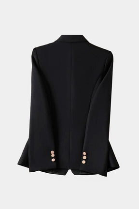 blazer feminino alfaiataria