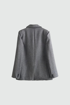 blazer feminino alfaiataria