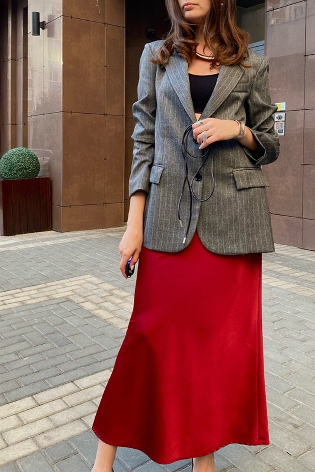 blazer feminino alfaiataria