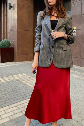 blazer feminino alfaiataria