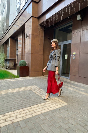 blazer feminino alfaiataria