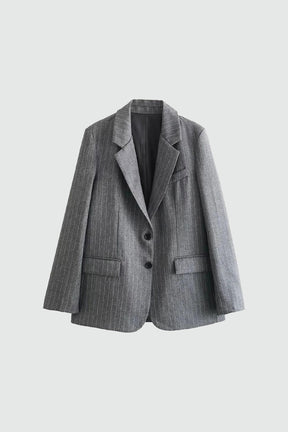 blazer feminino alfaiataria