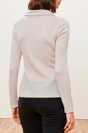 Suéter Tricot Modal