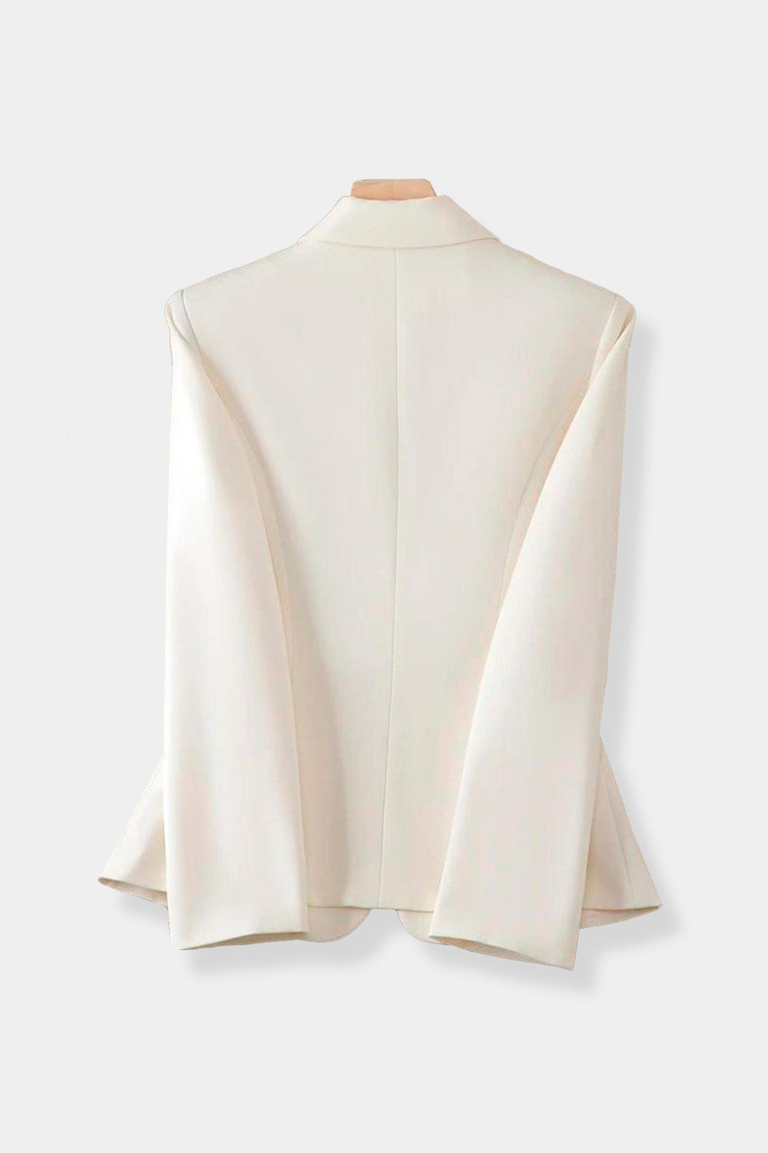 Blazer Feminino Alfaiataria Slim