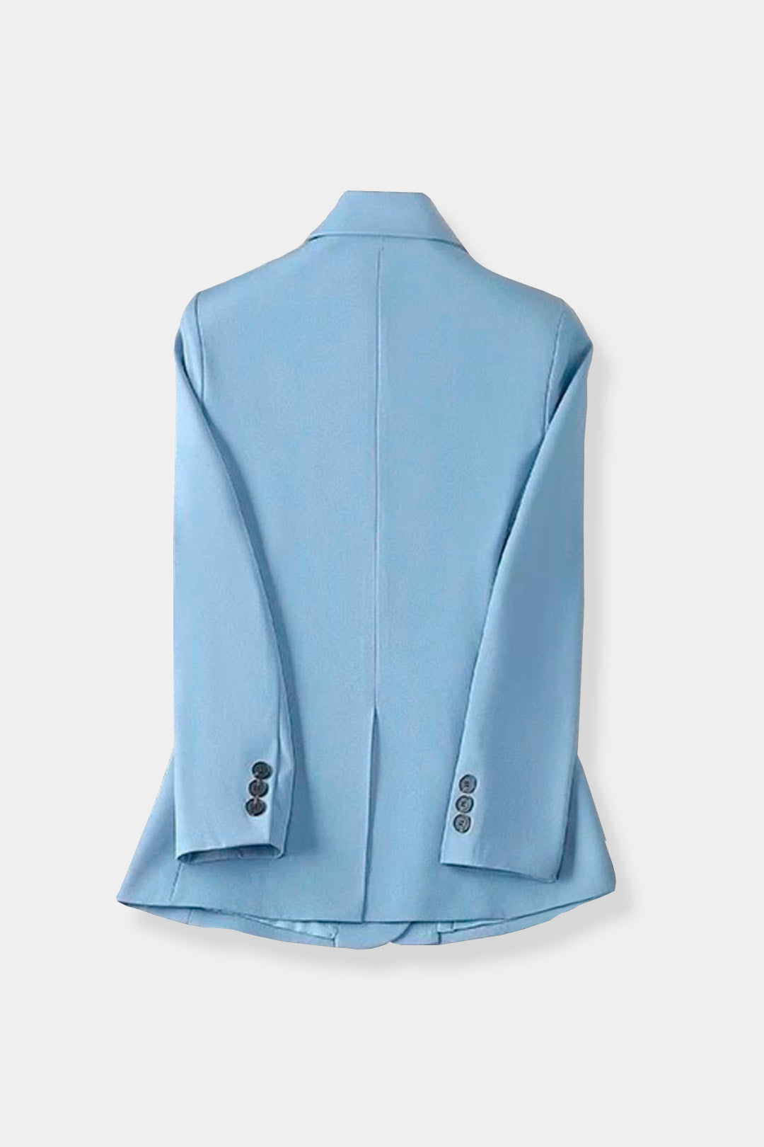 Blazer Feminino Alfaiataria Formal