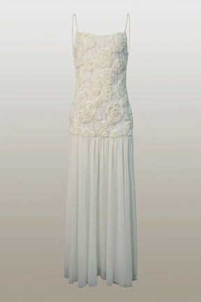 Vestido Longo Atena