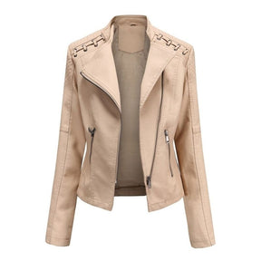 Jaqueta-Feminina-Elegante-em-Couro