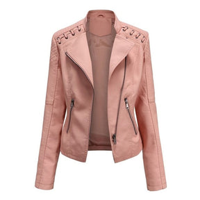 Jaqueta-Feminina-Elegante-em-Couro