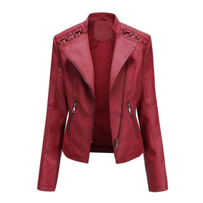 Jaqueta-Feminina-Elegante-em-Couro