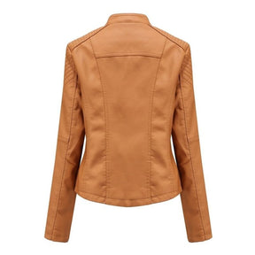 Jaqueta-Feminina-Elegante-em-Couro